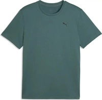 Puma 525908, PUMA Herren Fitness / Workout T-Shirts / Tanks T-Shirts/Tanks ku.Arm
