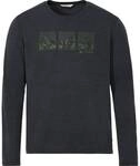 VAUDE Herren Shirt Me Rosemoor LS T-Shirt III