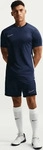 Nike HJ3791, NIKE Herren Trikot M NK DF ACD25 SS TOP BR Blau male