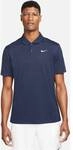 NIKE Herren Polo M NKCT DF POLO SOLID