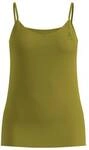 ODLO Damen Unterhemden o.Arm Da MERINO 160