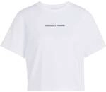ADIDAS Damen Shirt TENNIS CULTURE