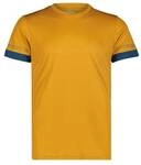 CMP Herren T-Shirts/Tanks ku.Arm He/Uni MAN T-SHIRT