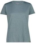 CMP Damen T-Shirts/Tanks ku.Arm Da WOMAN T-SHIRT