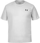 UNDER ARMOUR Herren Shirt UA TECH TEXTURED SS