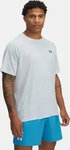 Under Armour 1382796, UNDER ARMOUR Herren Shirt UA TECH TEXTURED SS 023 male