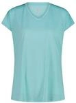 CMP Damen T-Shirts/Tanks ku.Arm Da WOMAN T-SHIRT