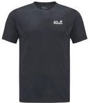JACK WOLFSKIN Herren Shirt VONNAN S/S T M
