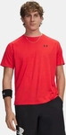 Under Armour 1382796, UNDER ARMOUR Herren Shirt UA TECH TEXTURED SS 600 male