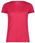 CMP Damen T-Shirts/Tanks ku.Arm Da WOMAN T-SHIRT