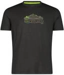 CMP Herren T-Shirts/Tanks ku.Arm He/Uni MAN T-SHIRT