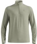 ODLO Herren Pullover Mid layer 1/2 zip ROY