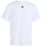 ADIDAS Herren Shirt D4T PrimeLift 3-STREIFEN