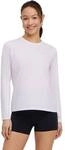 FALKE Damen Shirt TR Perform Better Longsleeve w