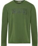 VAUDE Herren Shirt Me Rosemoor LS T-Shirt III