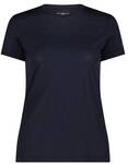 CMP Damen T-Shirts/Tanks ku.Arm Da WOMAN T-SHIRT