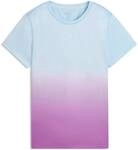PUMA Damen Shirt W X HYROX POLY GRAPHIC TEE