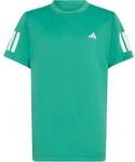 ADIDAS Kinder Shirt Club Tennis 3-Streifen Kids