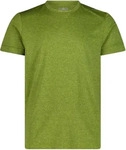 CMP 34N7707, CMP Herren T-Shirts/Tanks ku.Arm He/Uni MAN T-SHIRT male