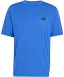 ADIDAS Herren Shirt WORKOUT ESSENTIALS FEELREADY