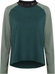 Vaude 47422, VAUDE Damen Shirt Wo Loamer LS Shirt Grau female