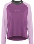 VAUDE Damen Shirt Wo Loamer LS Shirt