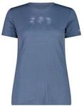 CMP Damen T-Shirts/Tanks ku.Arm Da WOMAN T-SHIRT