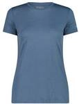 CMP Damen T-Shirts/Tanks ku.Arm Da WOMAN T-SHIRT