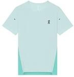 ON Damen T-Shirts/Tanks ku.Arm Da Performance-T