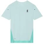 ON Herren T-Shirts/Tanks ku.Arm He/Uni Performance-T