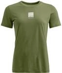ORTOVOX Damen Unterhemd 120 COOL TEC ABSTRACT TS W