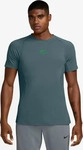 Nike HV0409, NIKE Herren Shirt M NP DF NPT SS TOP Wei&szlig; male
