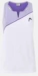 HEAD Damen T-Shirts/Tanks o.Arm Da SPIRIT Tank Top
