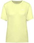 JACK WOLFSKIN Damen Shirt VONNAN S|S T W
