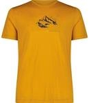 CMP Herren T-Shirt MAN T-SHIRT