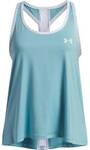UNDER ARMOUR M&auml;dchen &Auml;rmellos Knockout Tank