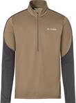 VAUDE Herren Livigno Halfzip II