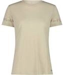 CMP Damen Shirt WOMAN T-SHIRT