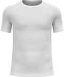 ODLO Herren Unterhemd BL TOP crew neck s/s PERFORMAN