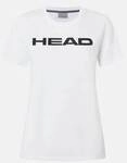 HEAD Damen T-Shirts/Tanks ku.Arm Da CLUB ORIGINAL T-Shirt