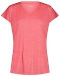 CMP Damen T-Shirts/Tanks ku.Arm Da WOMAN T-SHIRT