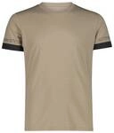 CMP Herren T-Shirts/Tanks ku.Arm He/Uni MAN T-SHIRT