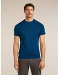 ICEBREAKER Herren T-Shirts/Tanks ku.Arm He/Uni Merino Blend 125 Cool-Lite&trade; Sphere