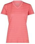 CMP Damen T-Shirts/Tanks ku.Arm Da WOMAN T-SHIRT
