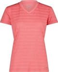 CMP 31T7666, CMP Damen T-Shirts/Tanks ku.Arm Da WOMAN T-SHIRT female