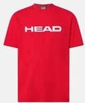 HEAD Herren T-Shirts/Tanks ku.Arm He/Uni CLUB ORIGINAL T-Shirt