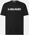 HEAD Herren T-Shirts/Tanks ku.Arm He/Uni CLUB ORIGINAL T-Shirt