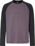Vaude 47443, VAUDE Herren Shirt Me Loamer LS Shirt Lila male