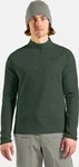 Odlo 542892, ODLO Herren Pullover ESSENTIAL LIGHT Grau male