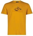 CMP Herren T-Shirts/Tanks ku.Arm He/Uni MAN T-SHIRT